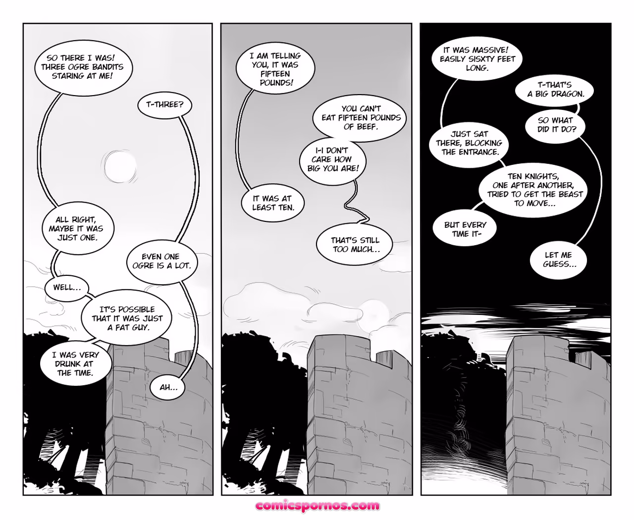 Alfie 3 - page 17