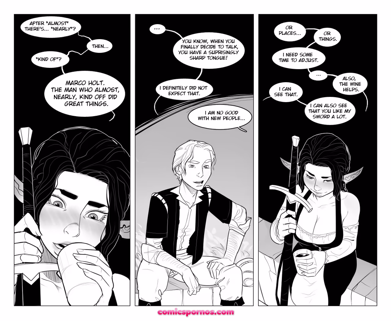 Alfie 3 - page 19