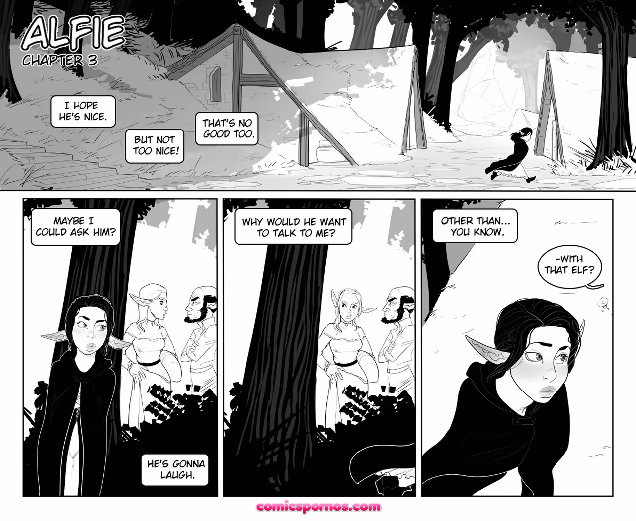 Alfie 3 - page 2