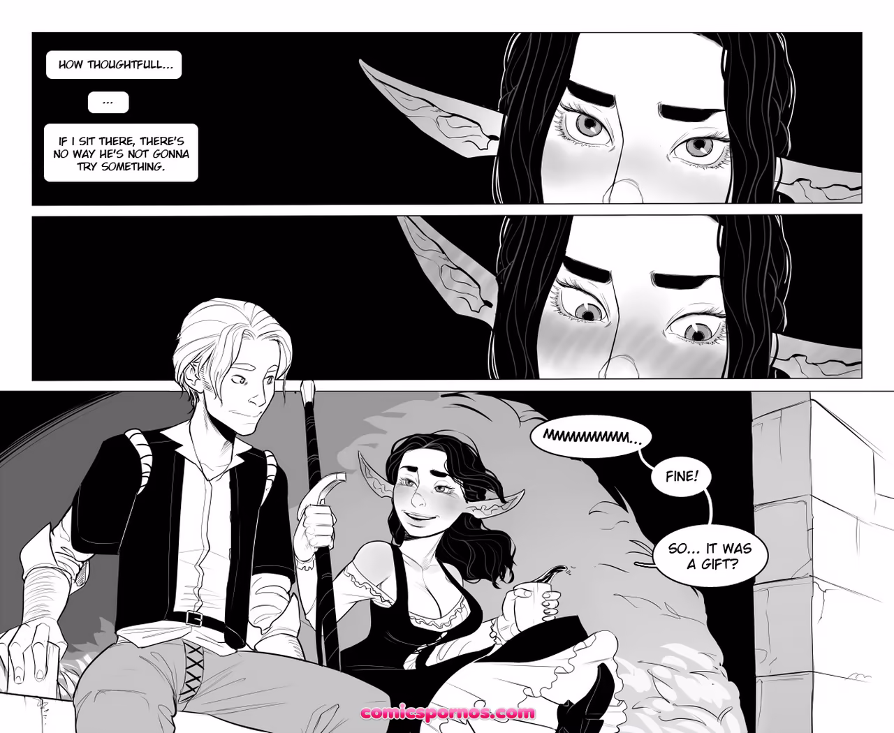 Alfie 3 - page 21