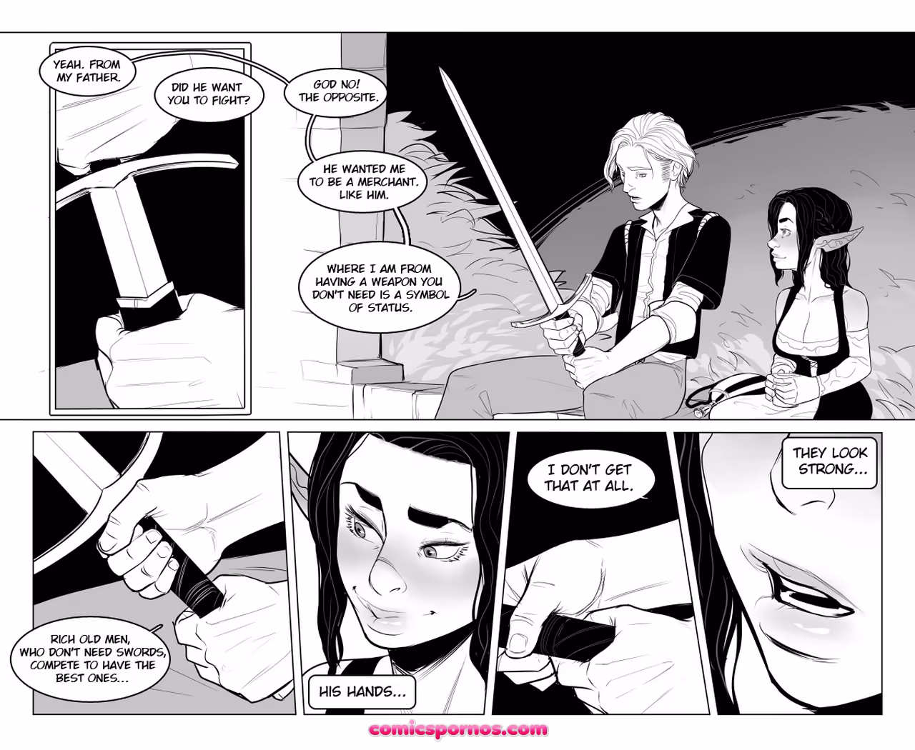 Alfie 3 - page 22
