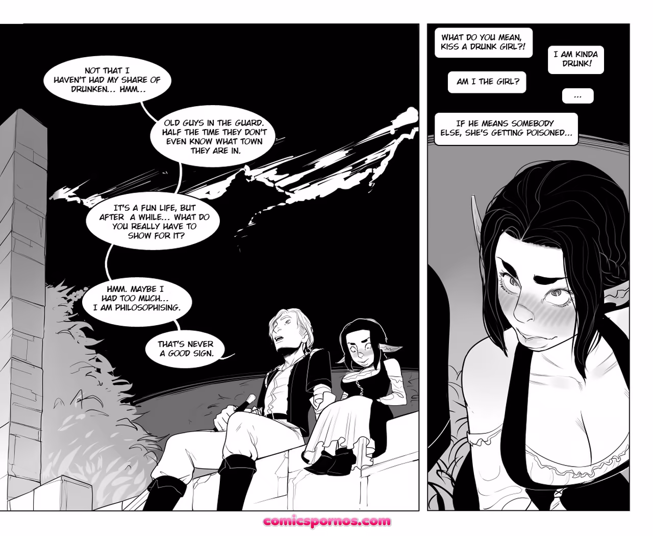 Alfie 3 - page 25
