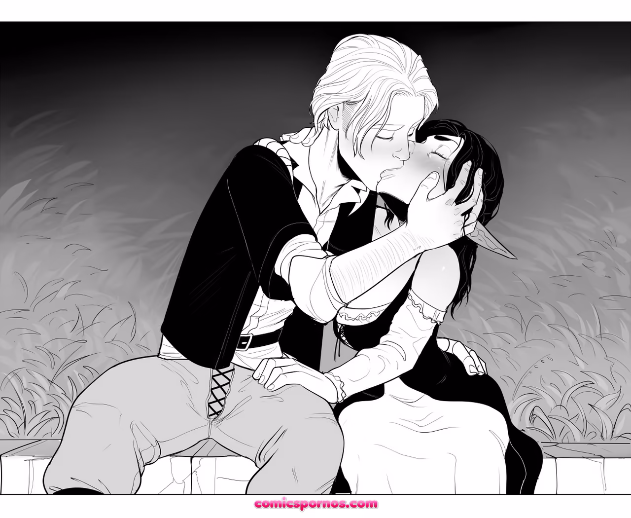Alfie 3 - page 27