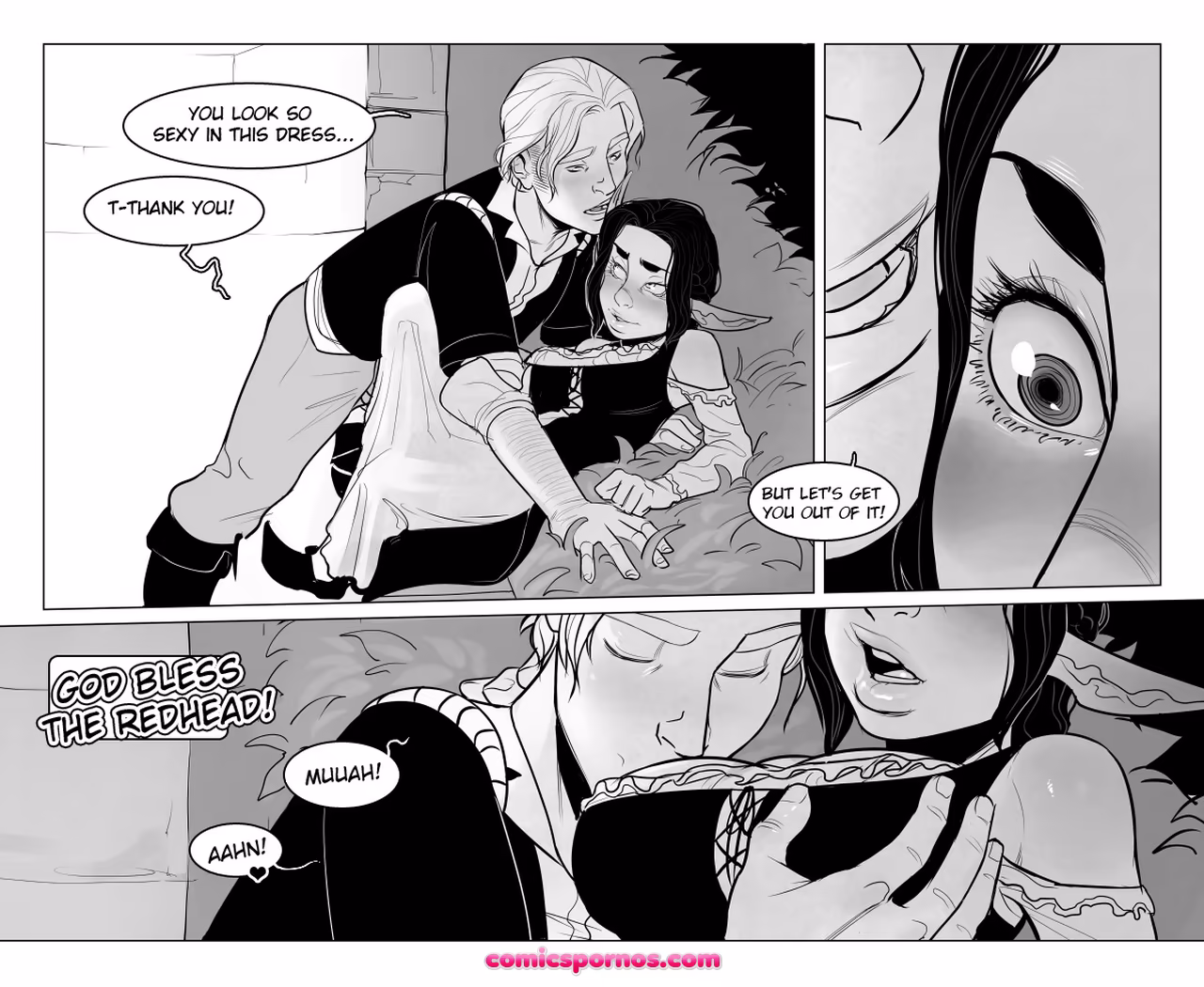 Alfie 3 - page 29