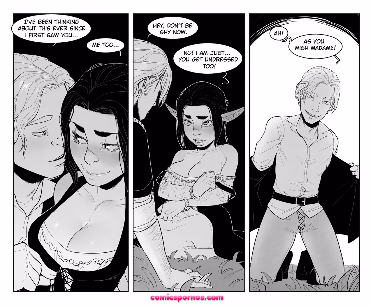 Alfie 3 - page 30