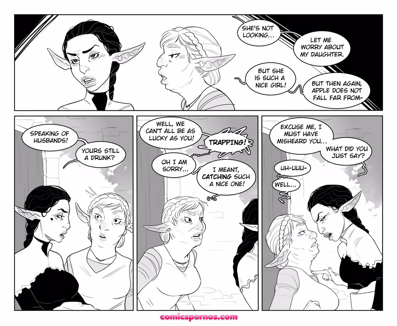 Alfie 3 - page 4