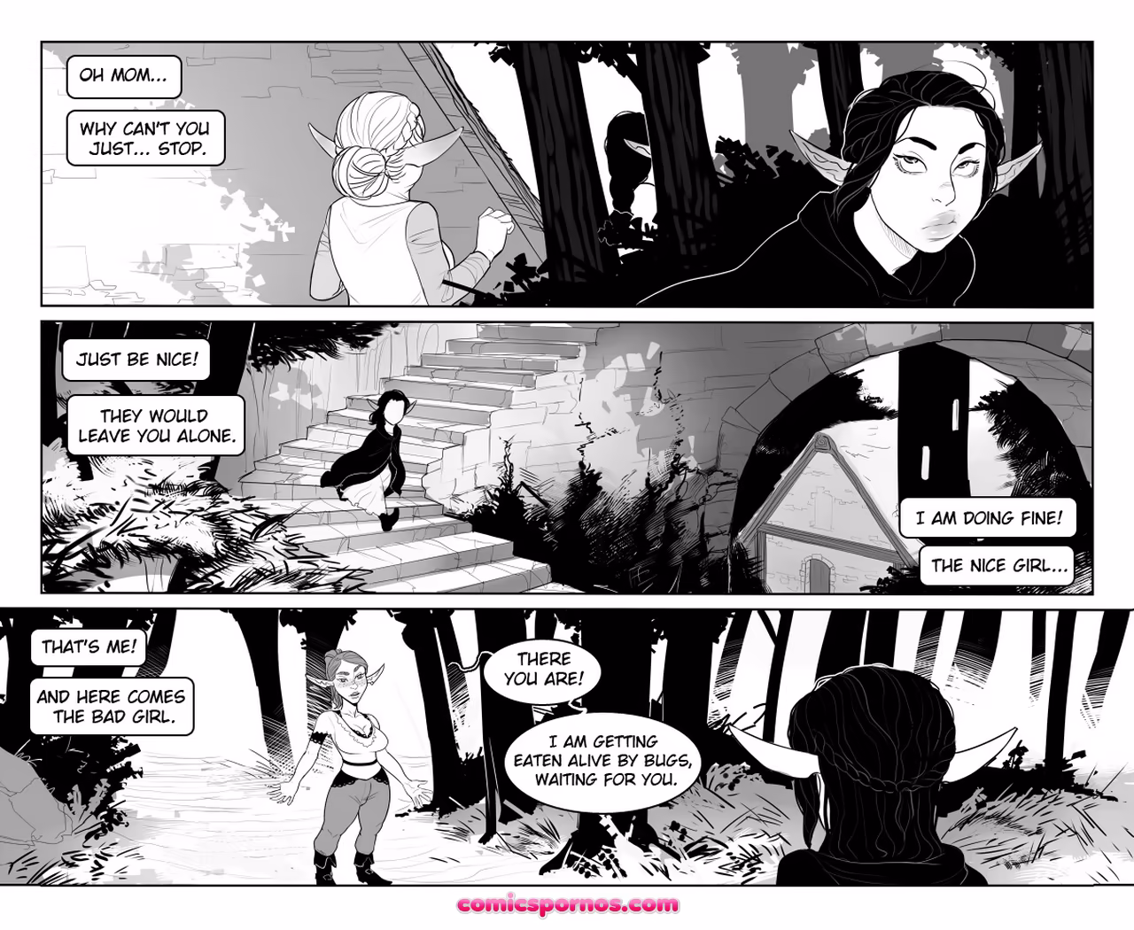 Alfie 3 - page 5