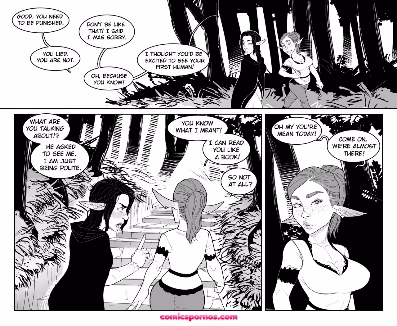 Alfie 3 - page 6