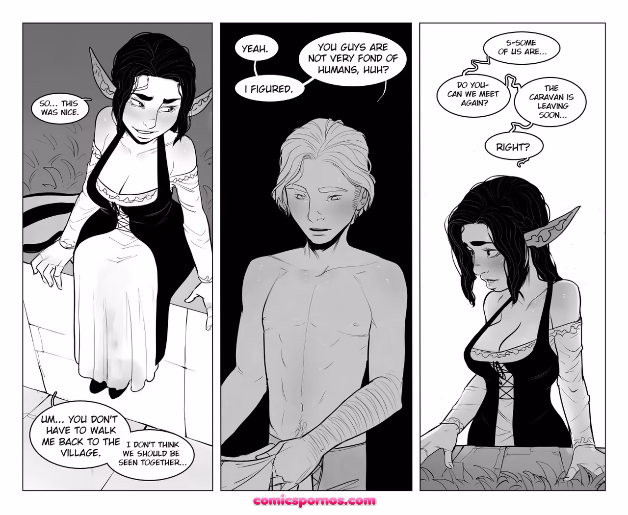 Alfie 3 - page 61