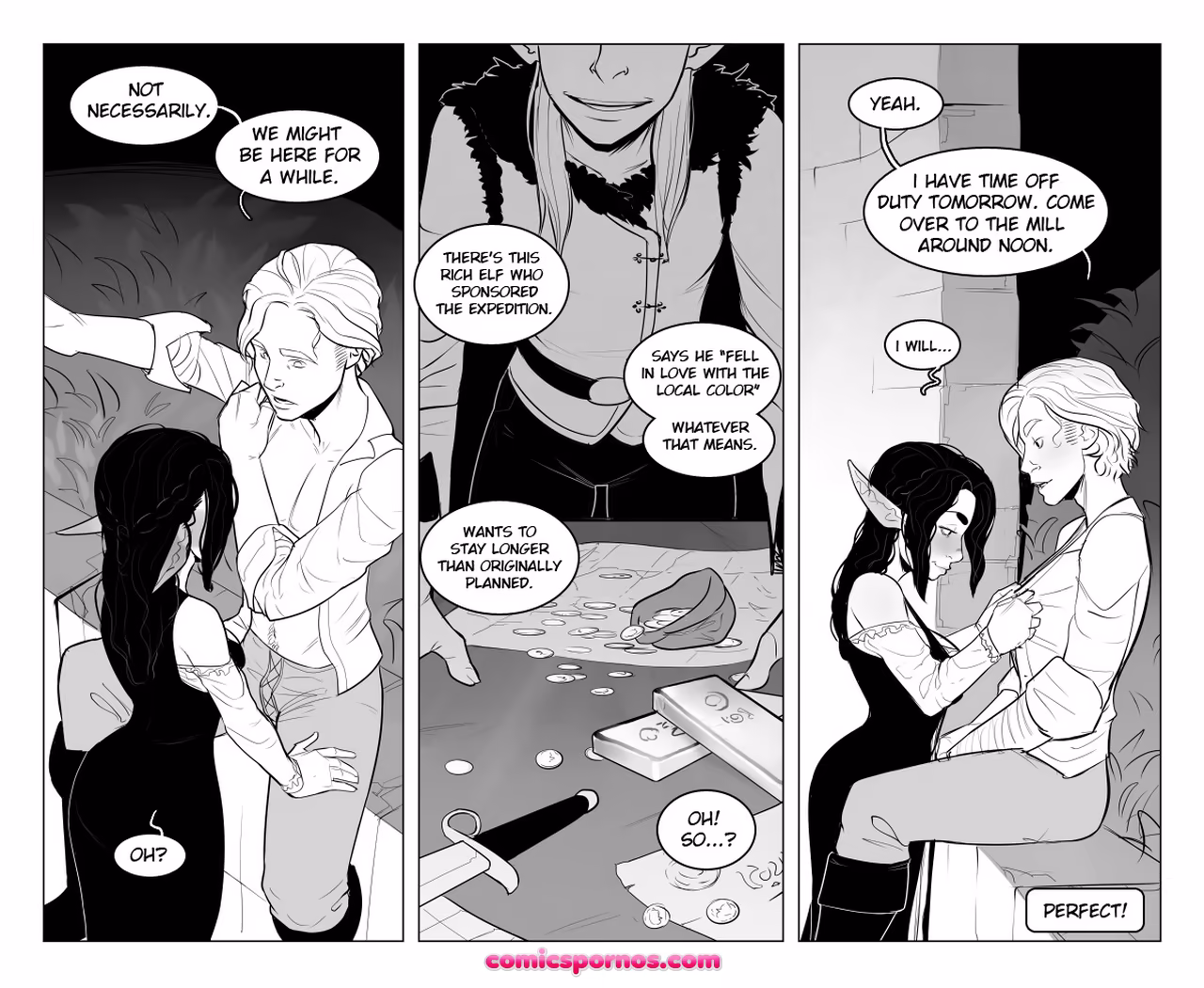 Alfie 3 - page 62