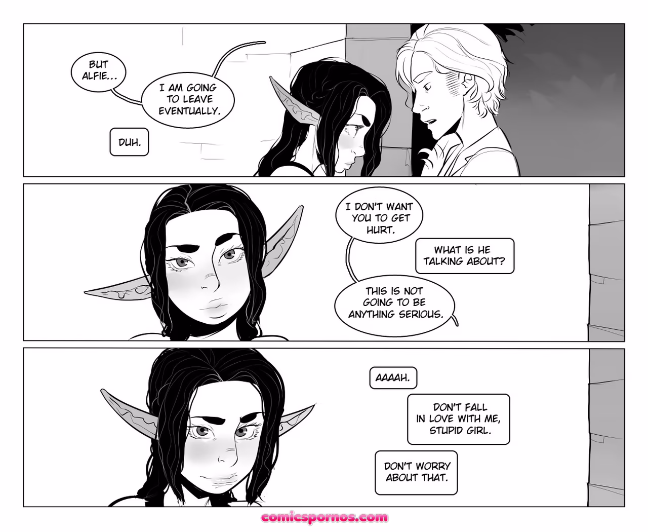 Alfie 3 - page 63