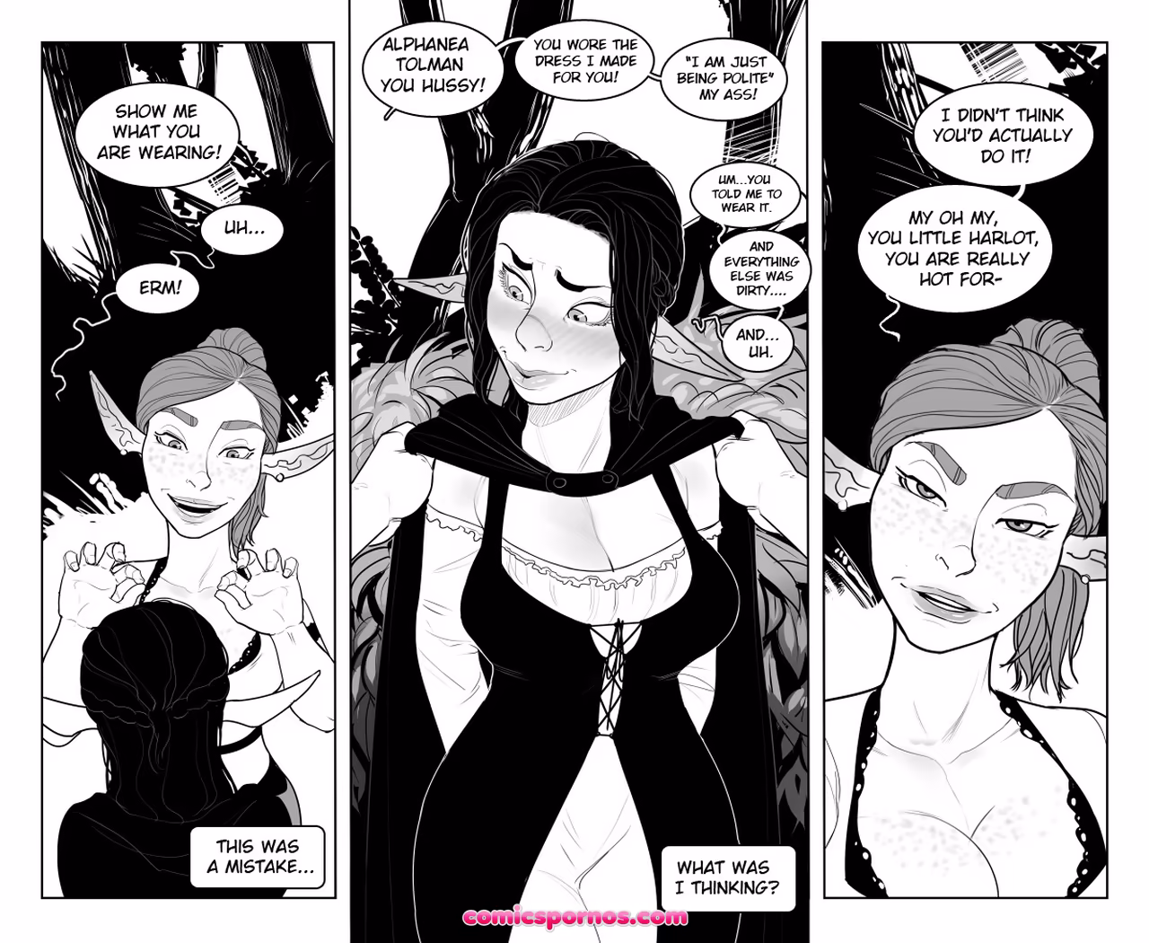 Alfie 3 - page 7