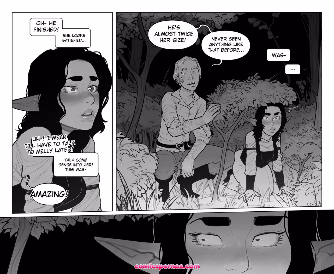 Alfie 1 - Alternate Version - page 15
