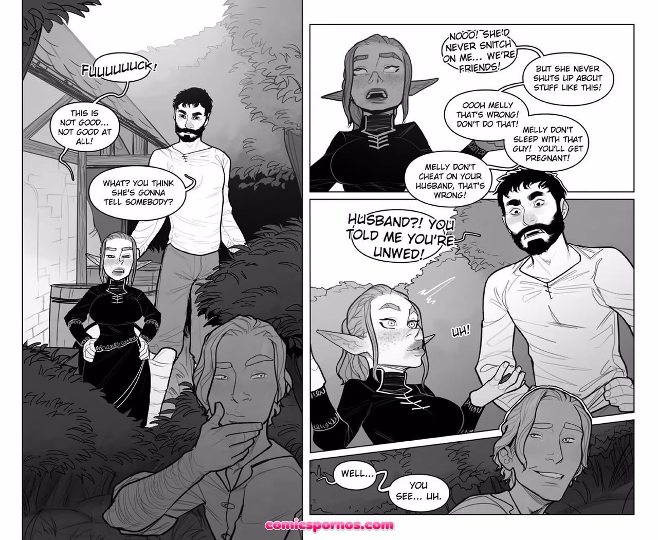 Alfie 1 - Alternate Version - page 21