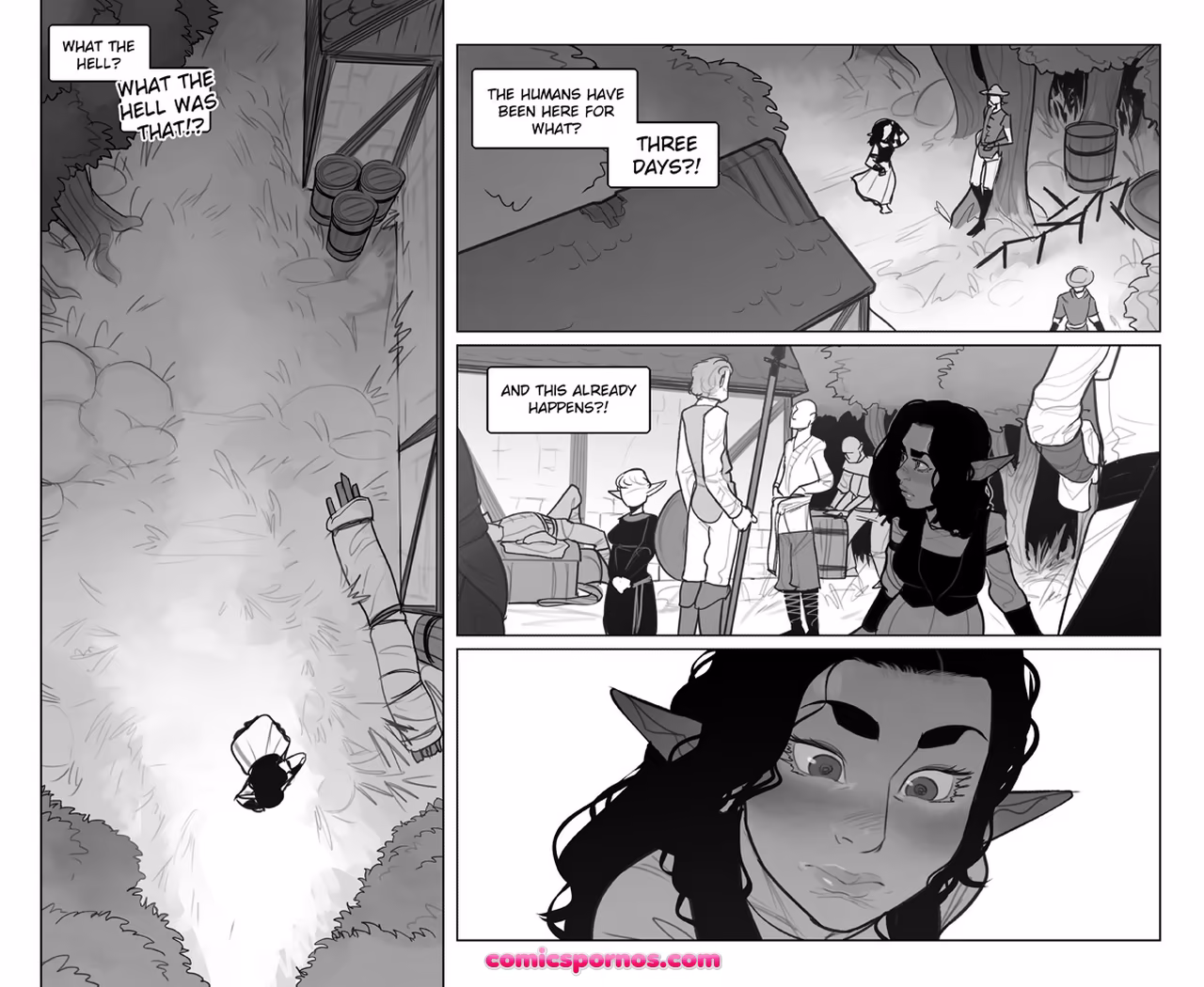 Alfie 1 - Alternate Version - page 22