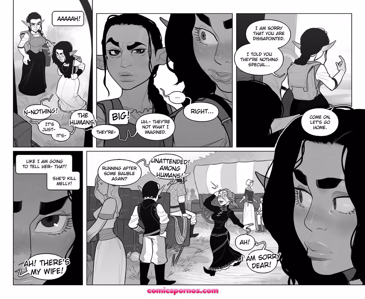 Alfie 1 - Alternate Version - page 26