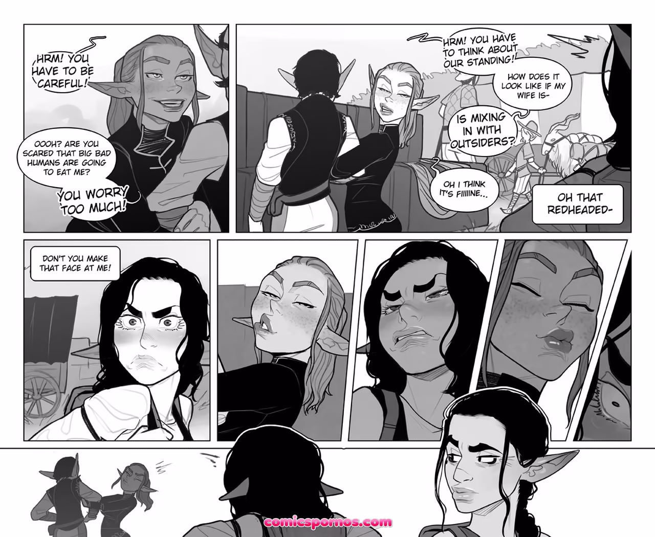 Alfie 1 - Alternate Version - page 27