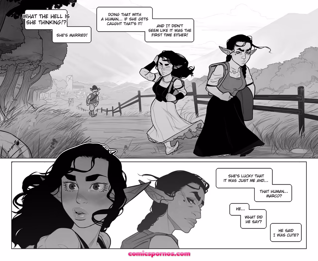 Alfie 1 - Alternate Version - page 28