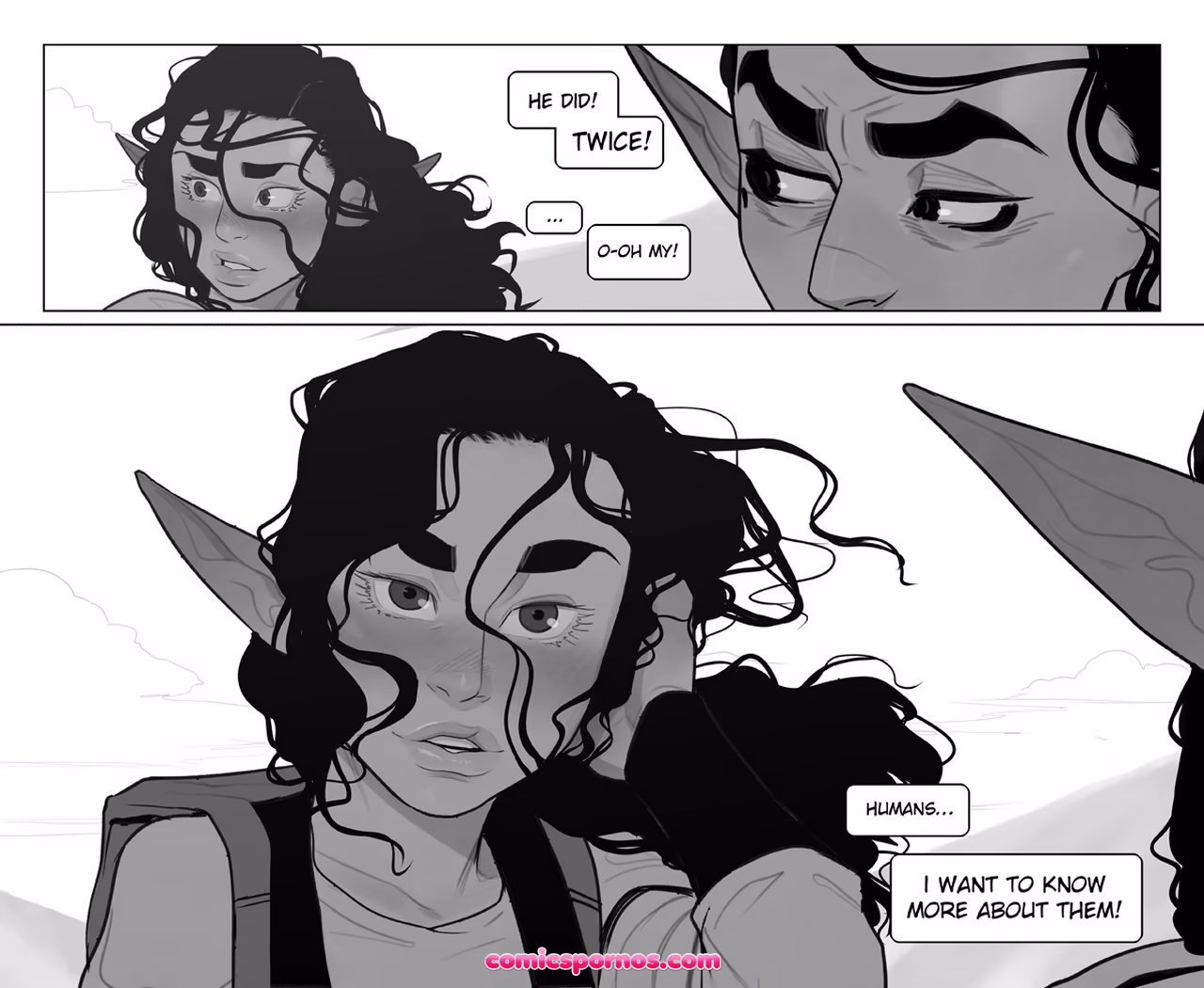 Alfie 1 - Alternate Version - page 29