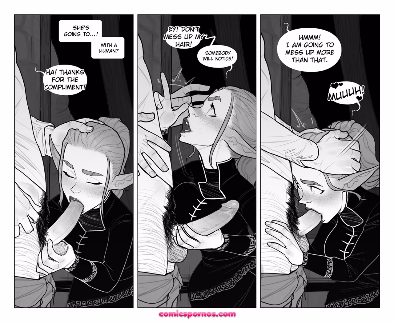 Alfie 1 - Alternate Version - page 4