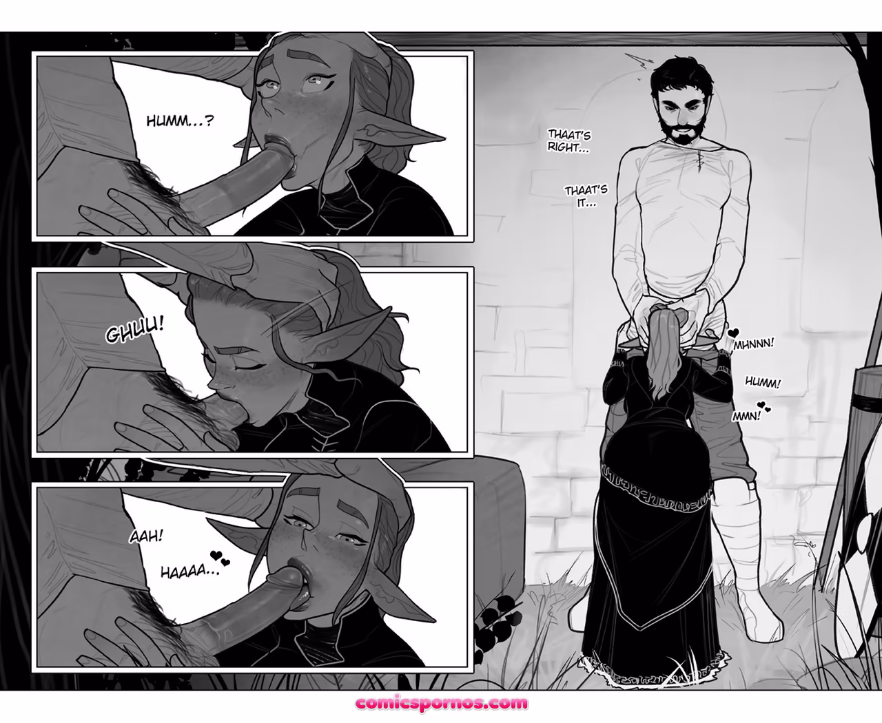 Alfie 1 - Alternate Version - page 5
