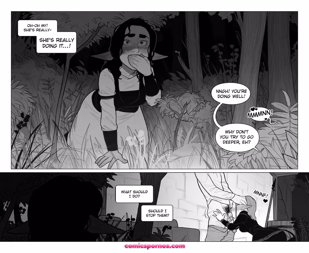 Alfie 1 - Alternate Version - page 6