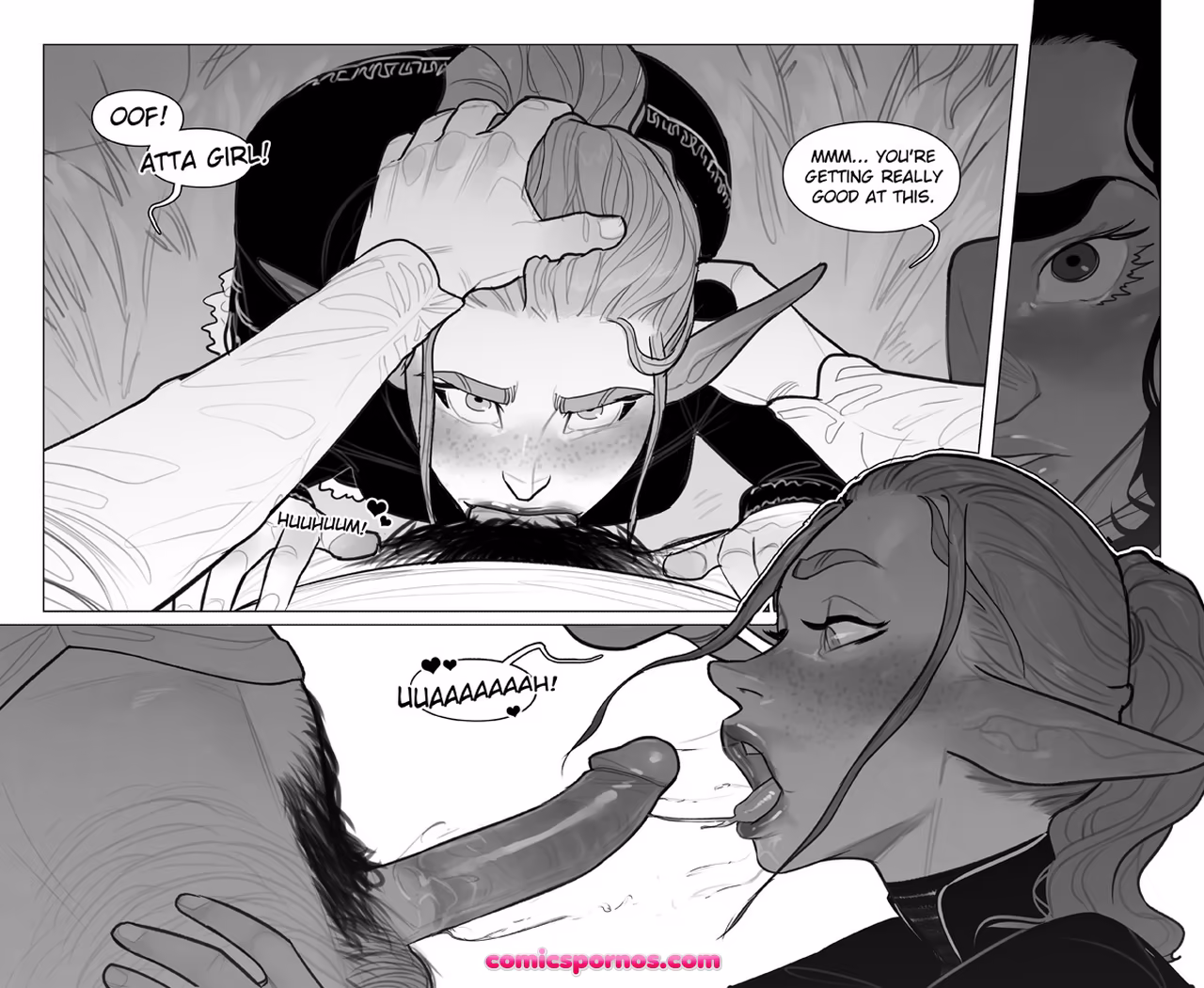 Alfie 1 - Alternate Version - page 7