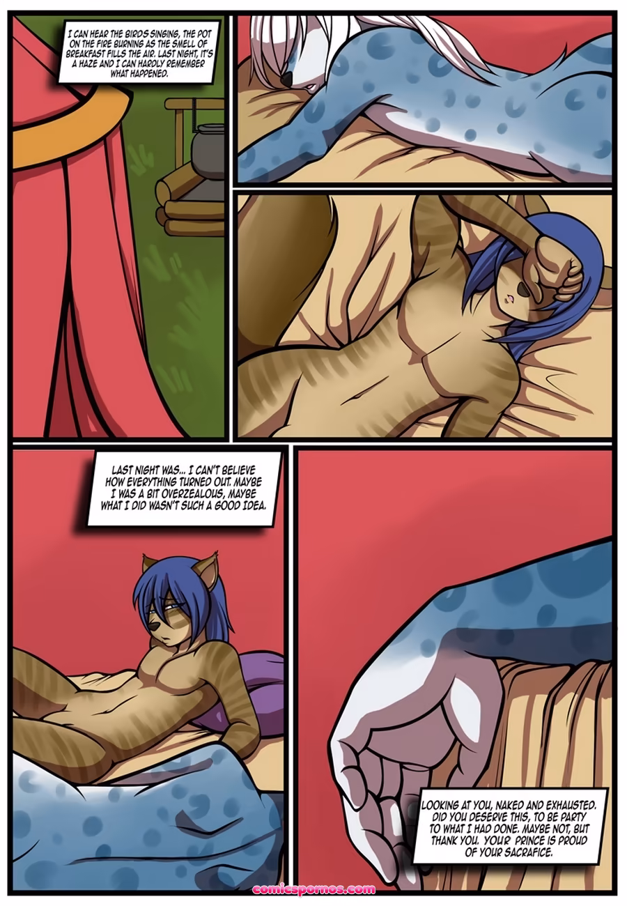 All The King's Men - page 2
