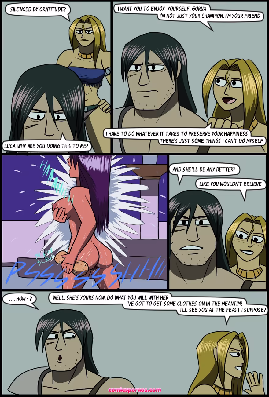 Ironbound - page 39