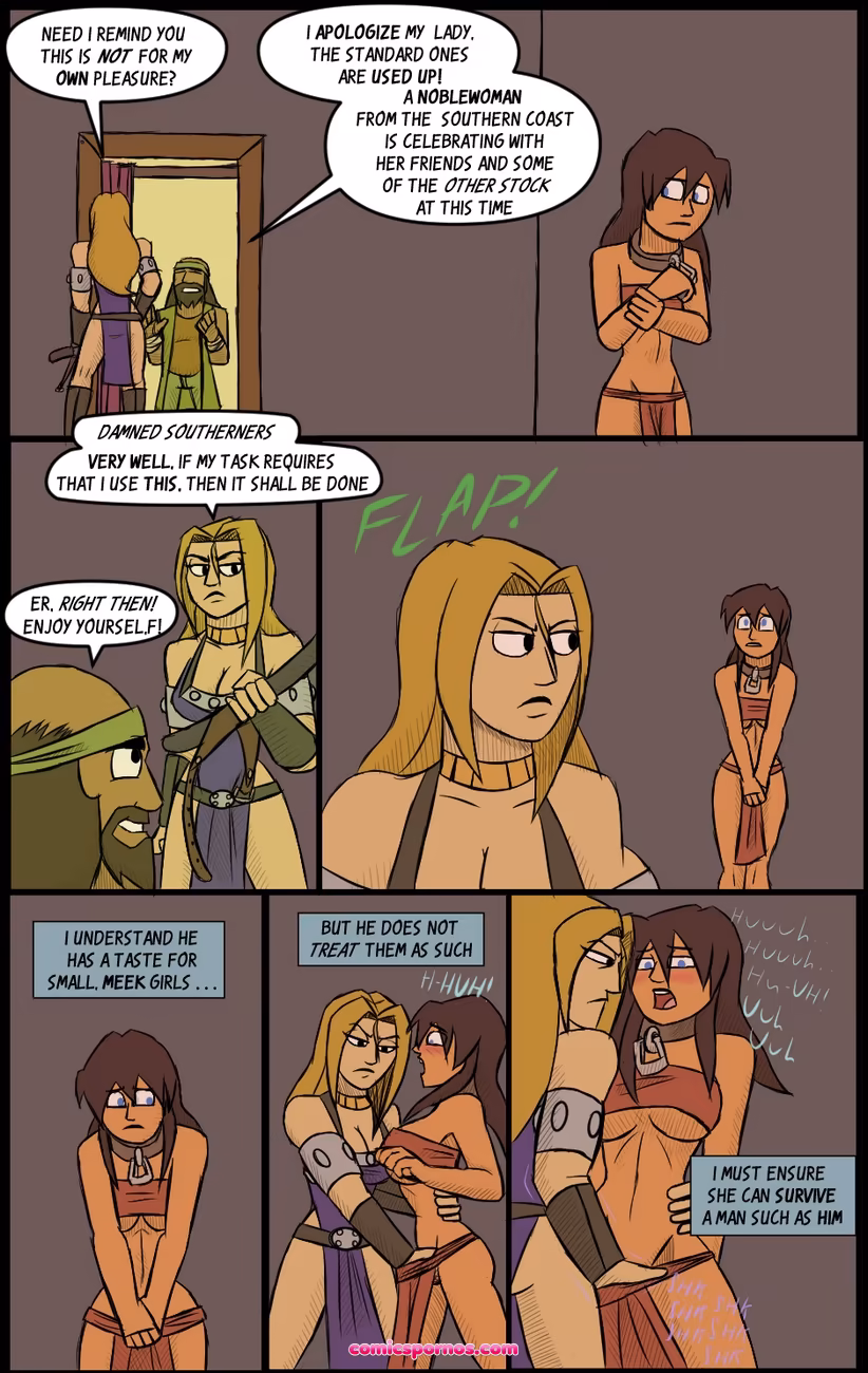 Ironbound - page 4