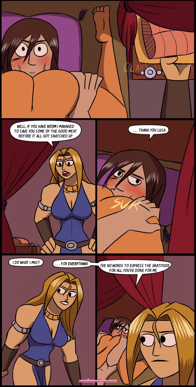 Ironbound - page 56