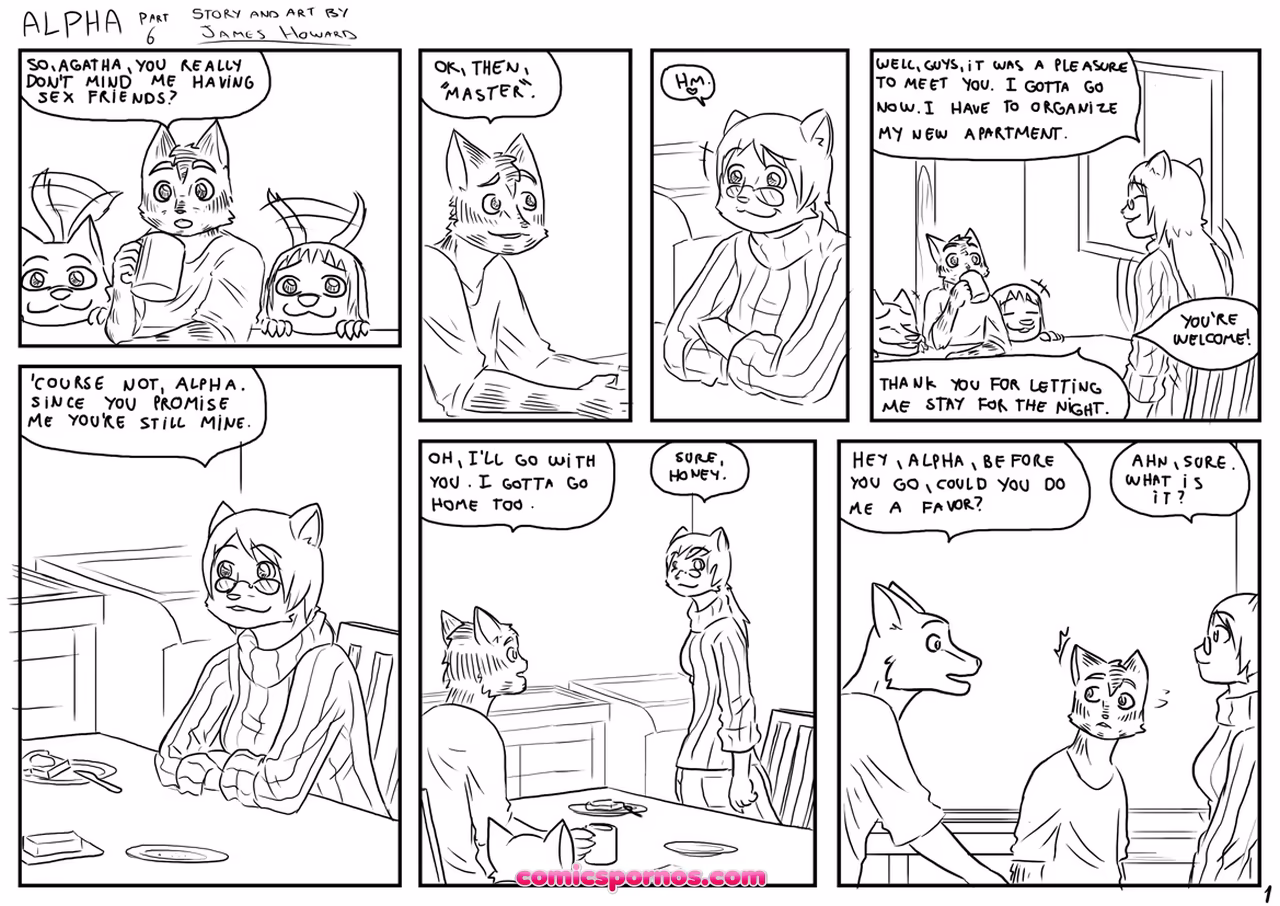 Alpha 6 - page 2