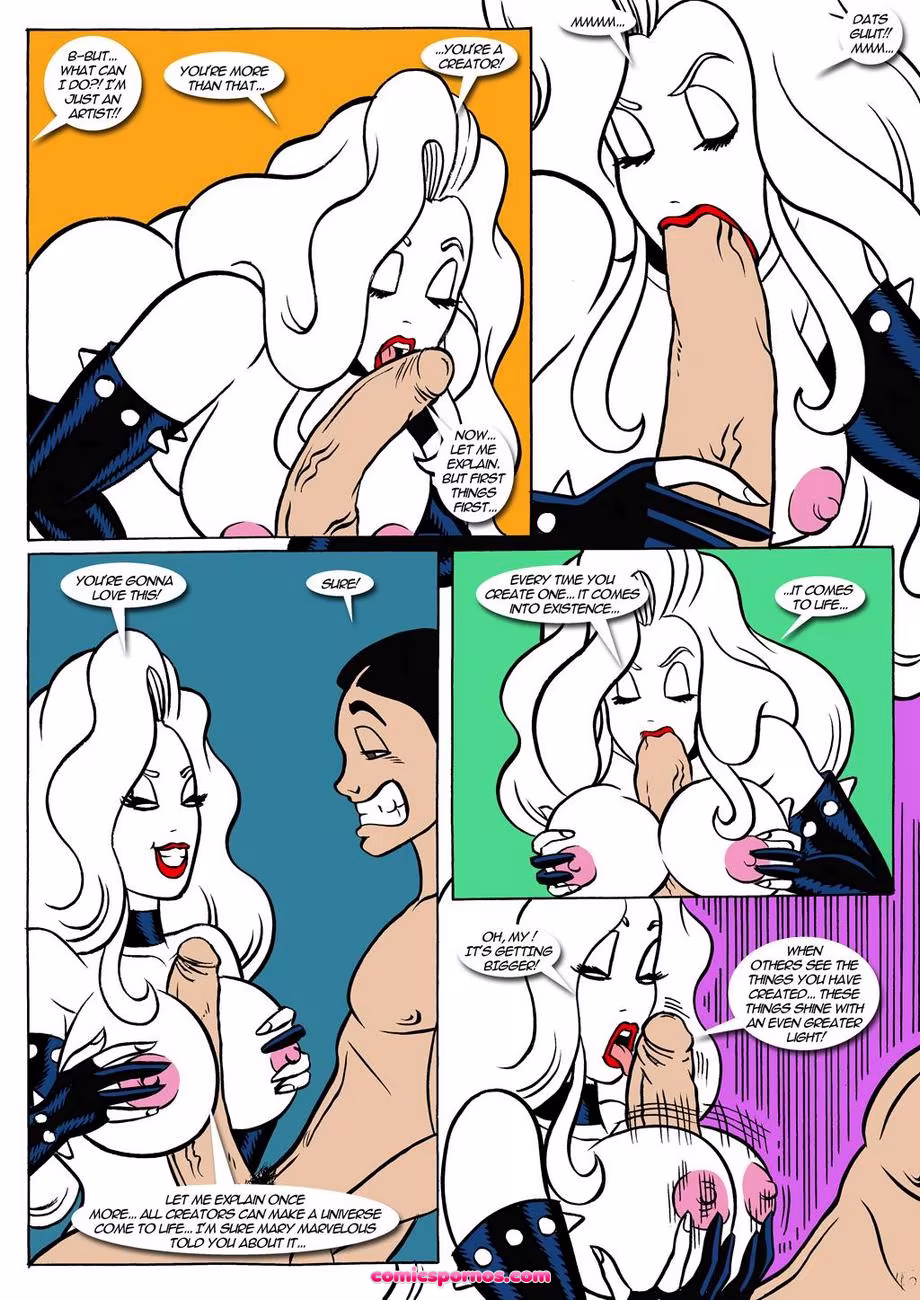 Jump Pages 2 - page 29