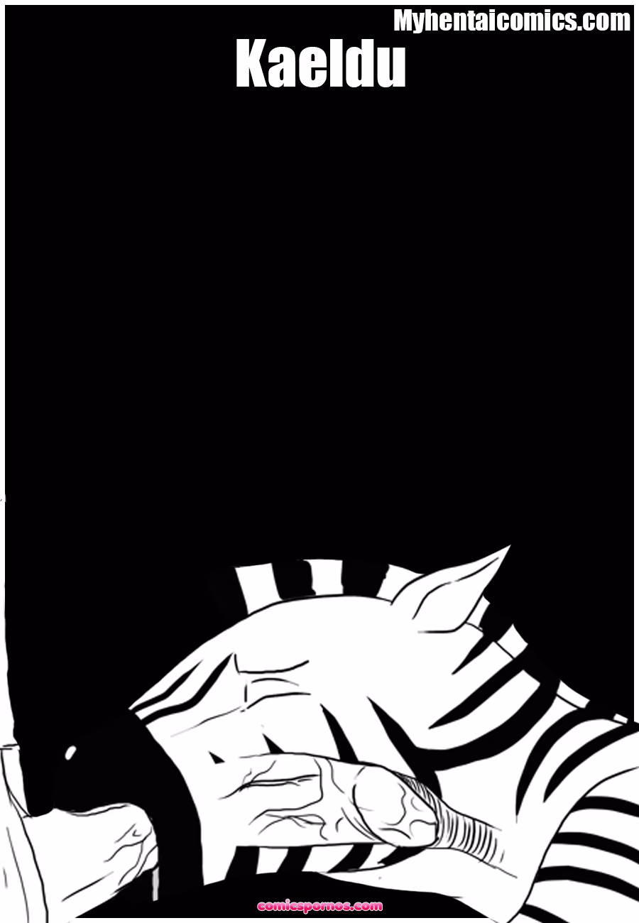 Kaeldu - page 1