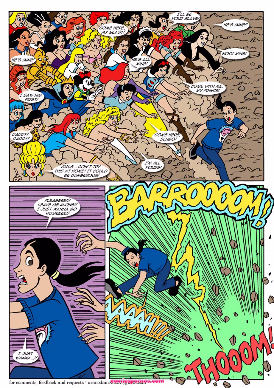 Jump Pages 1 - page 5