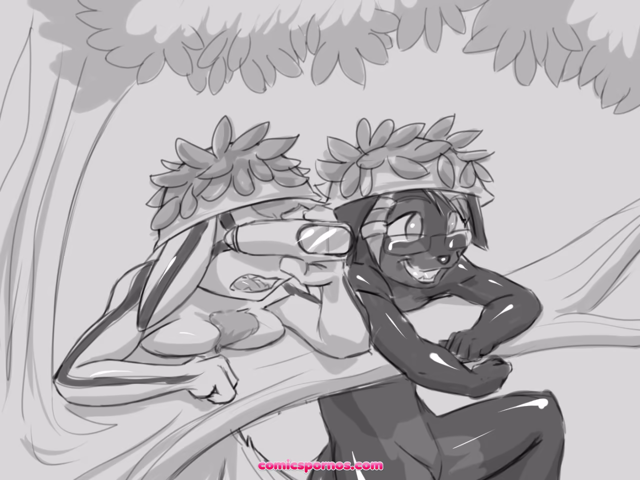 Karu Sutra - page 10