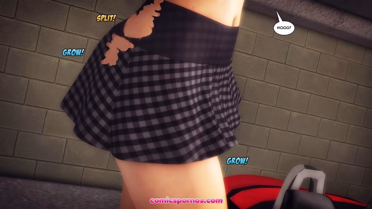 Juicy Boom Pills 3 - page 17