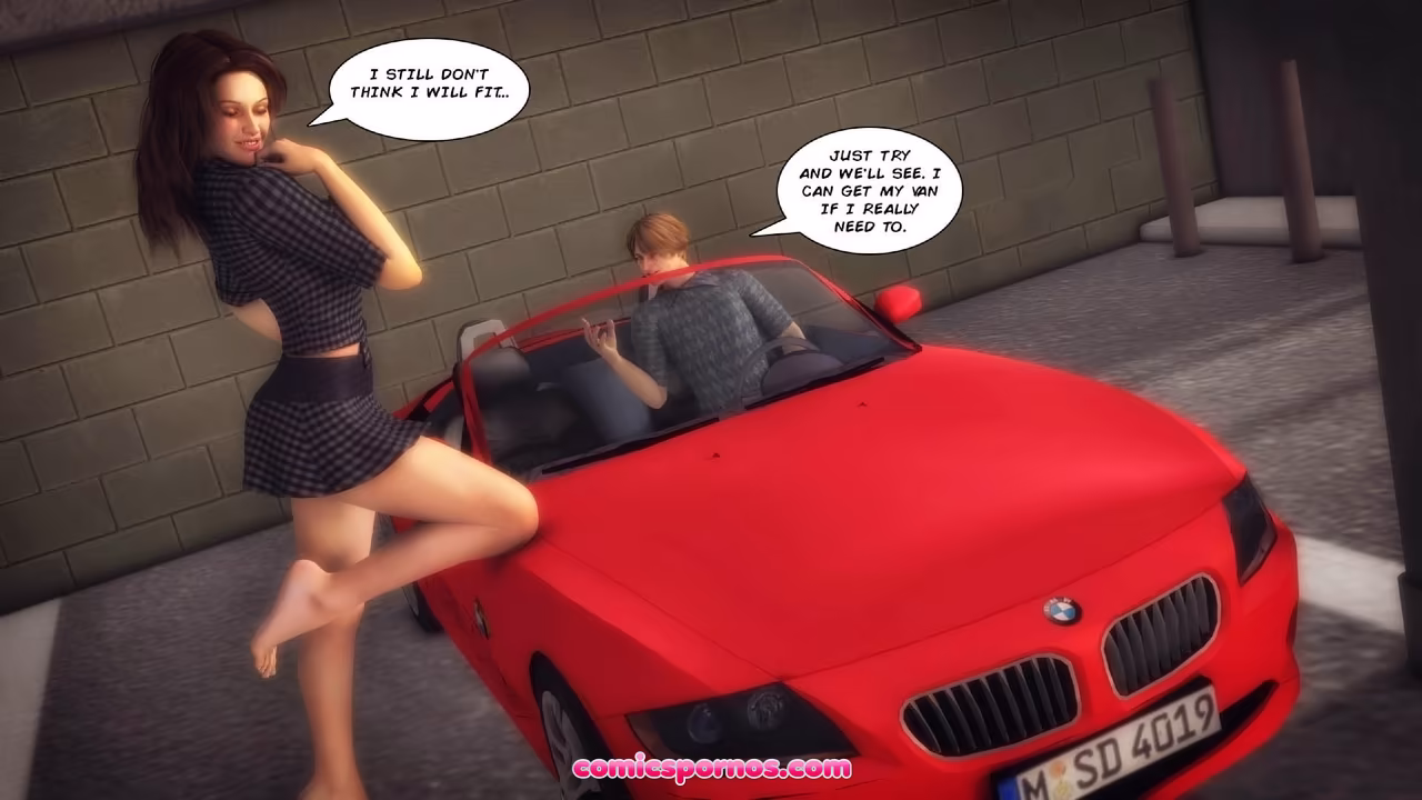 Juicy Boom Pills 3 - page 5