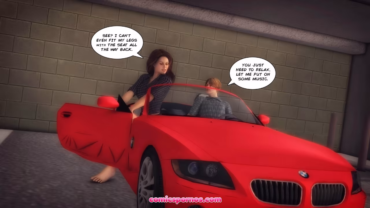 Juicy Boom Pills 3 - page 6