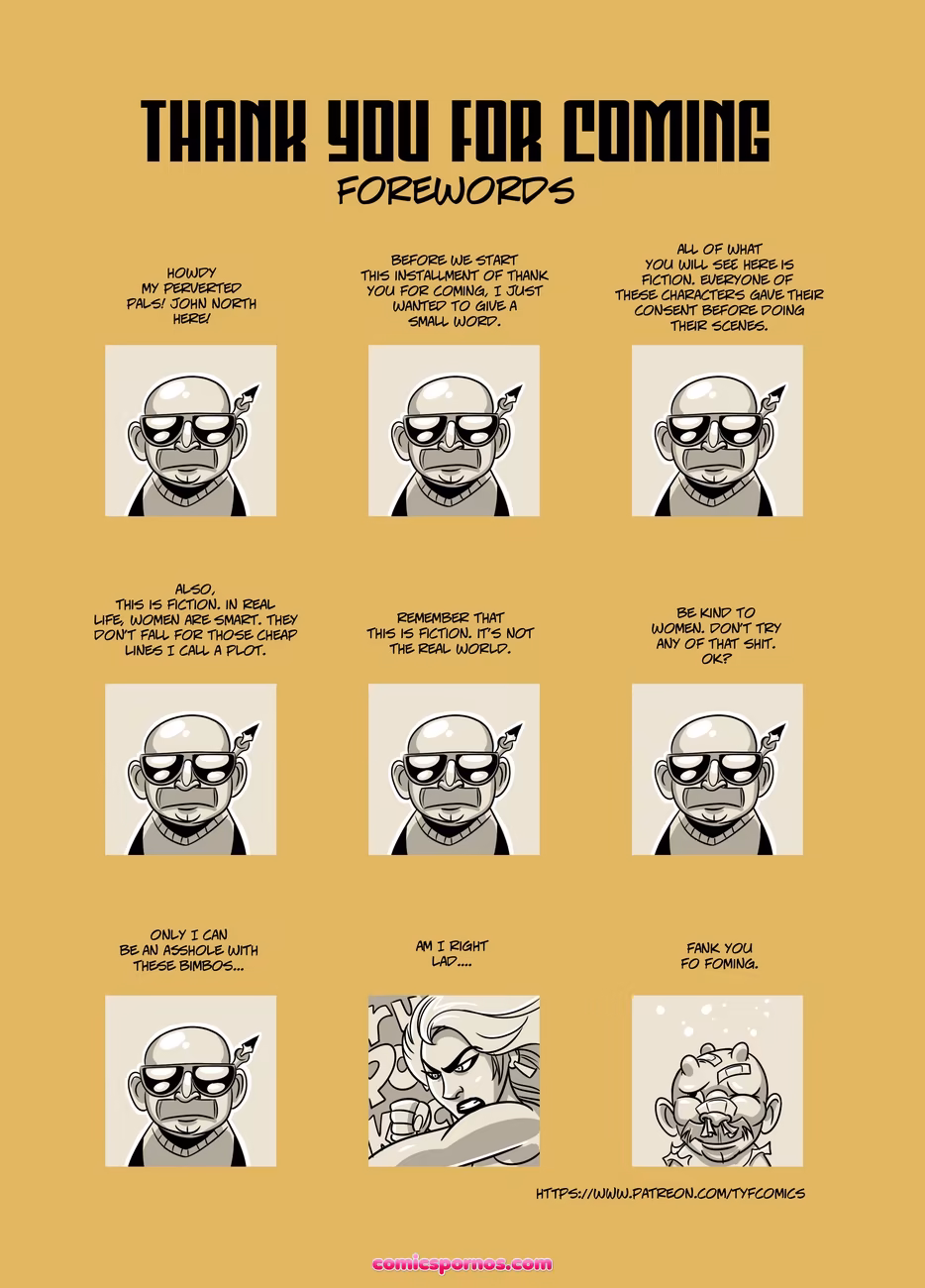 Jungle Jackson - page 2