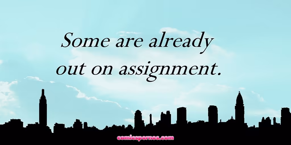 Justice Hentai 1 - page 10