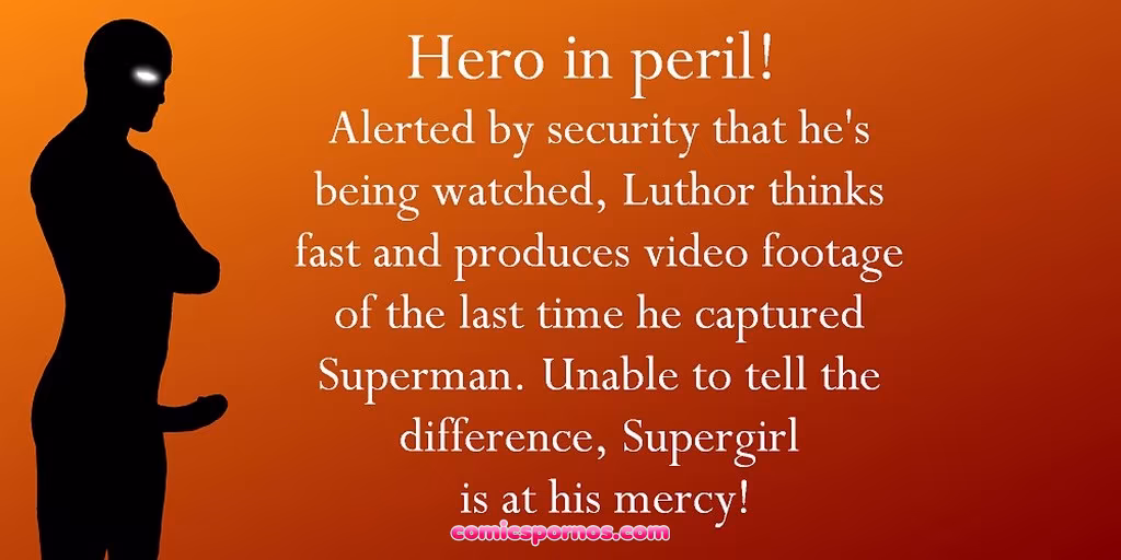 Justice Hentai 1 - page 12