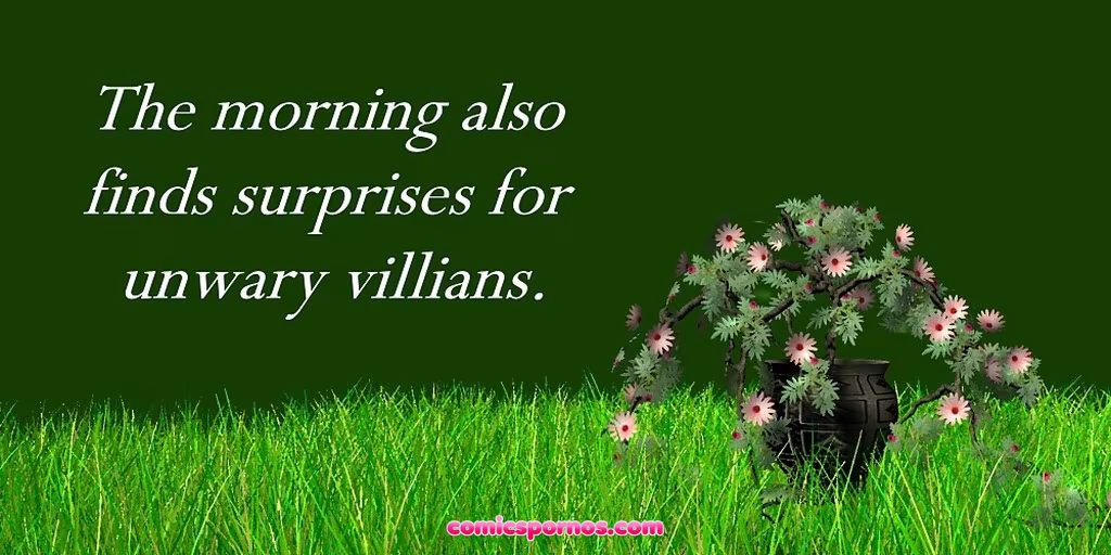 Justice Hentai 1 - page 17