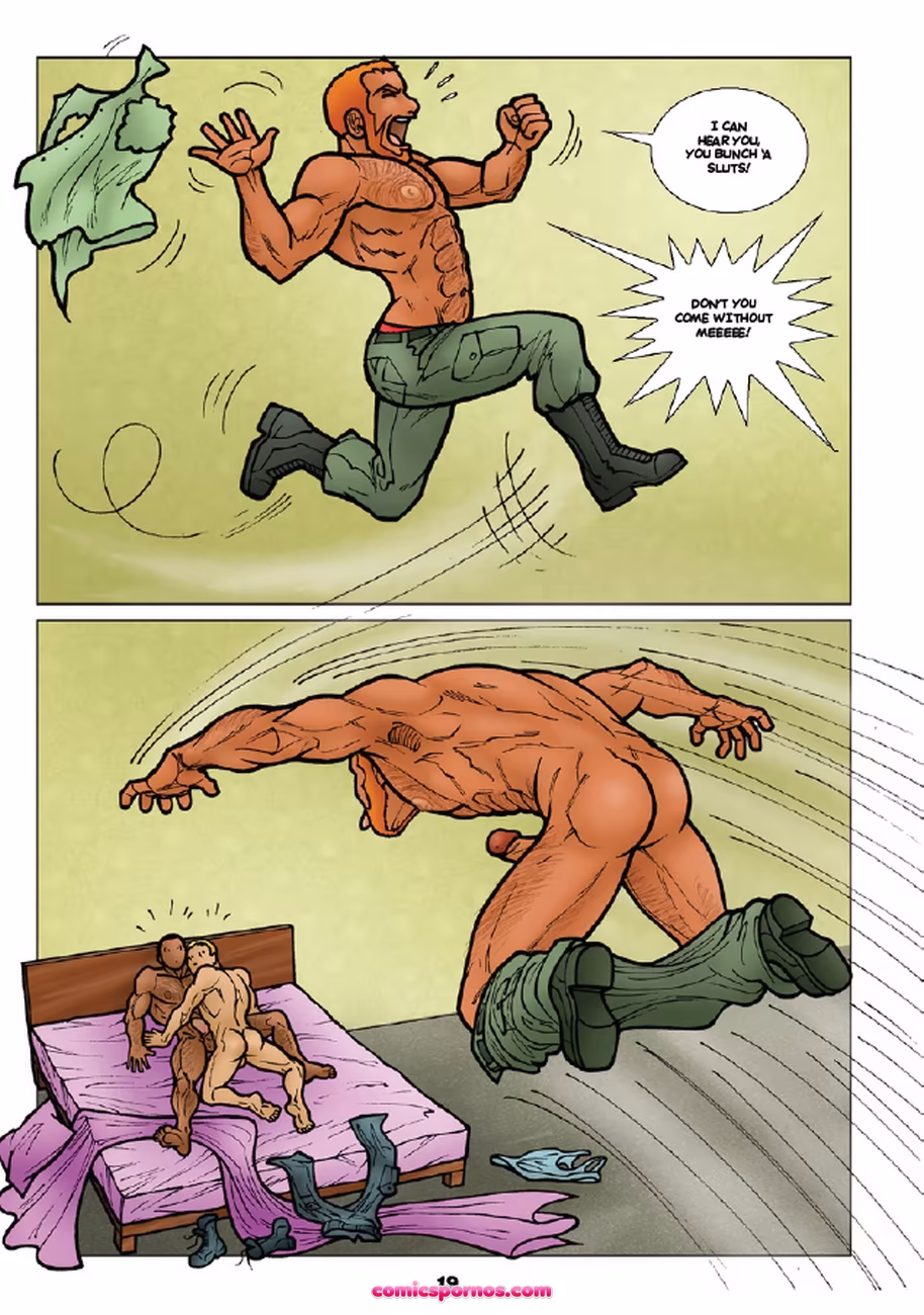 Keys 3 - Hotel - page 20