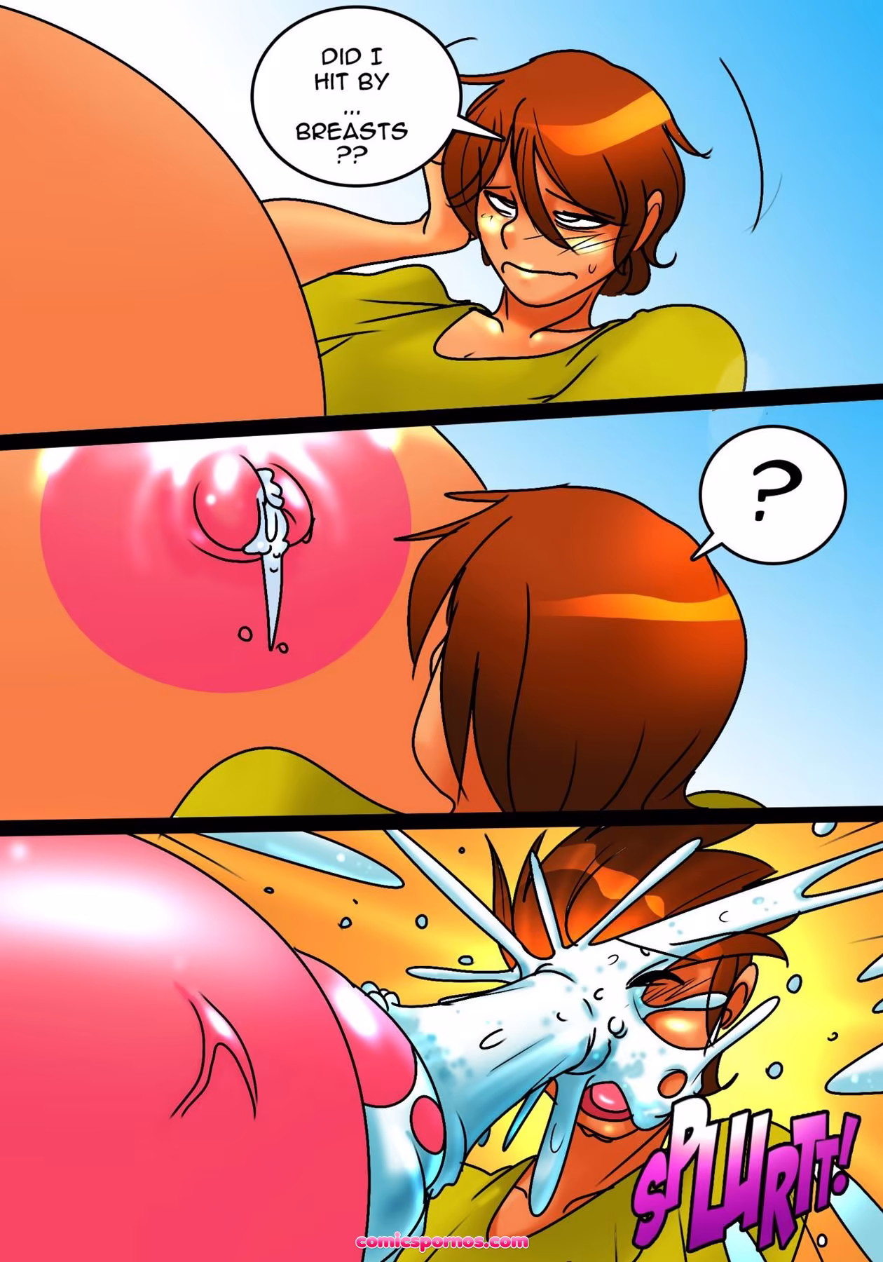 Filthy Donna 42 - page 4