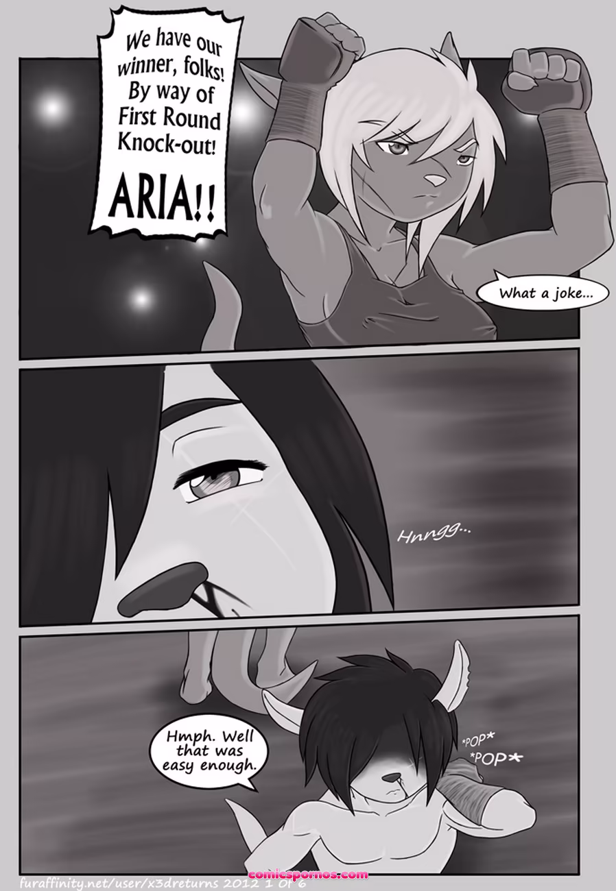 Knockout - page 2