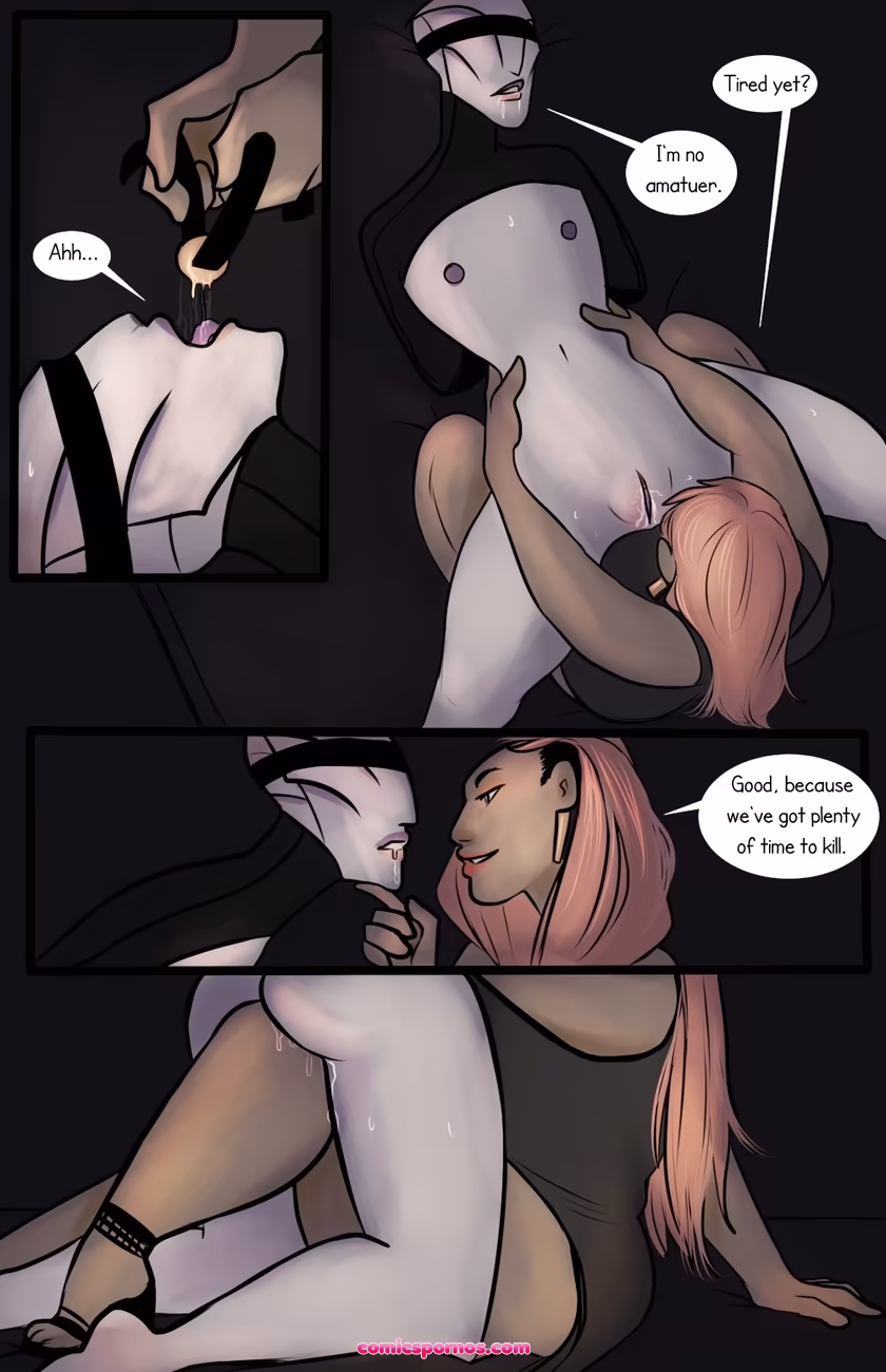Killing Time - page 10