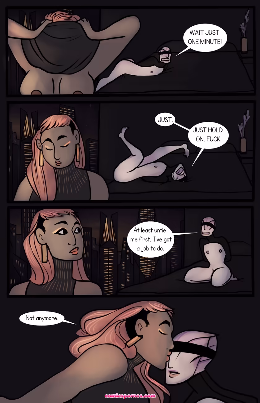 Killing Time - page 15