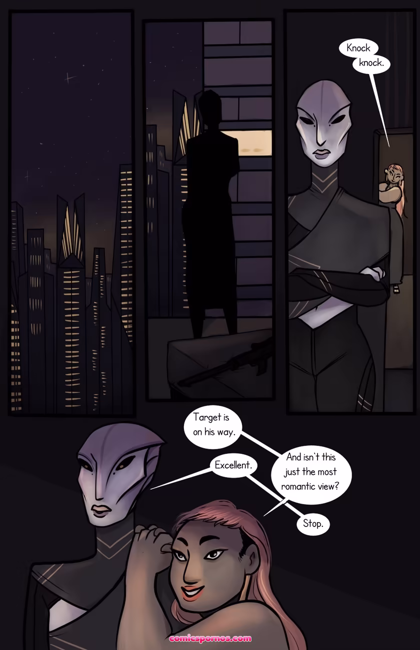 Killing Time - page 2