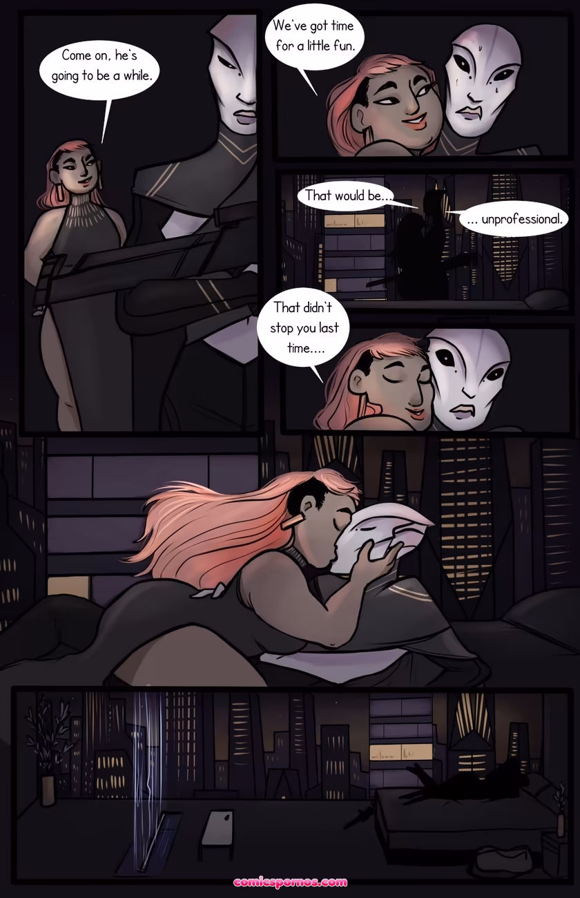 Killing Time - page 3